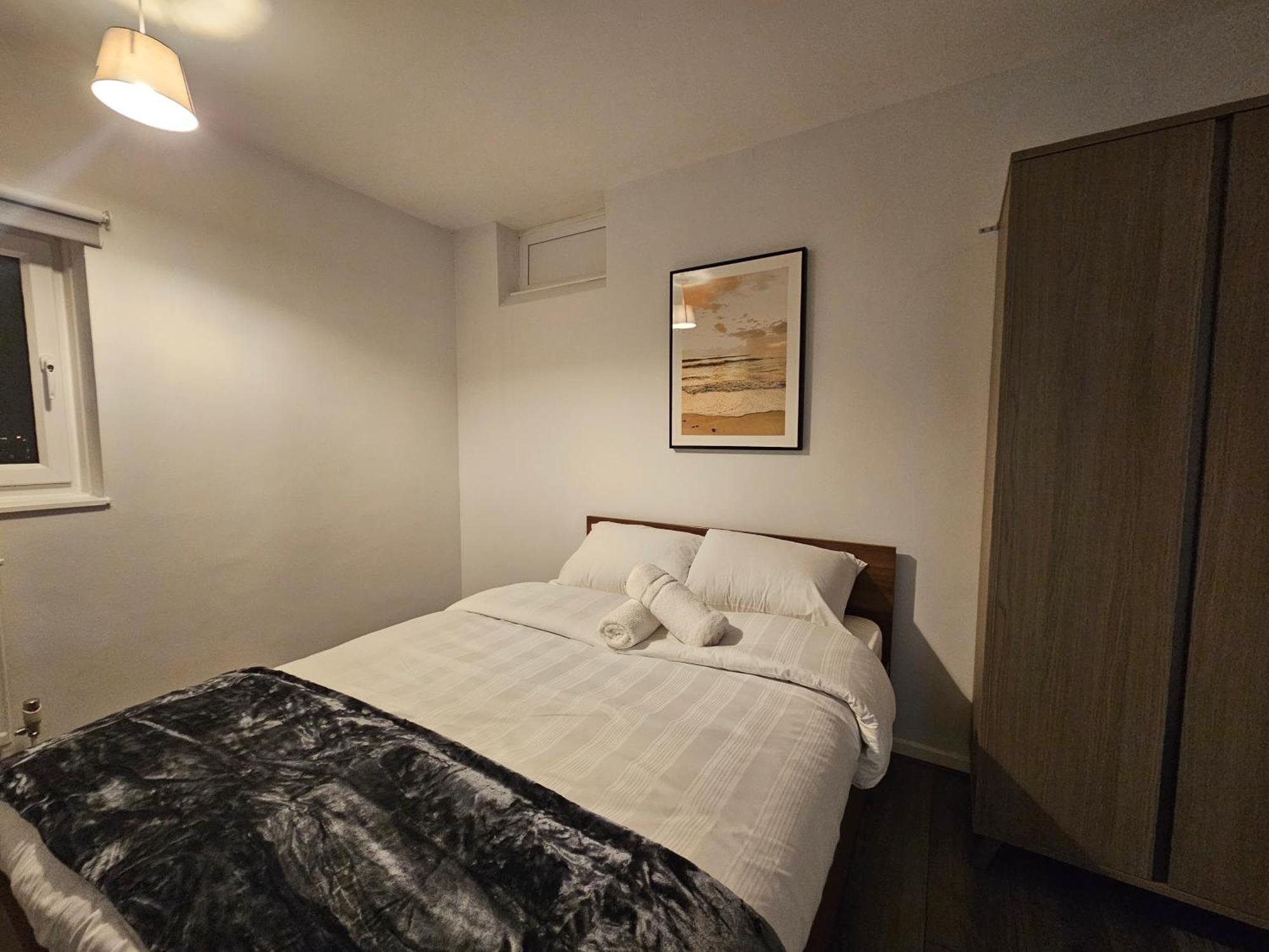 Apartment Near Towerbridge ロンドン エクステリア 写真