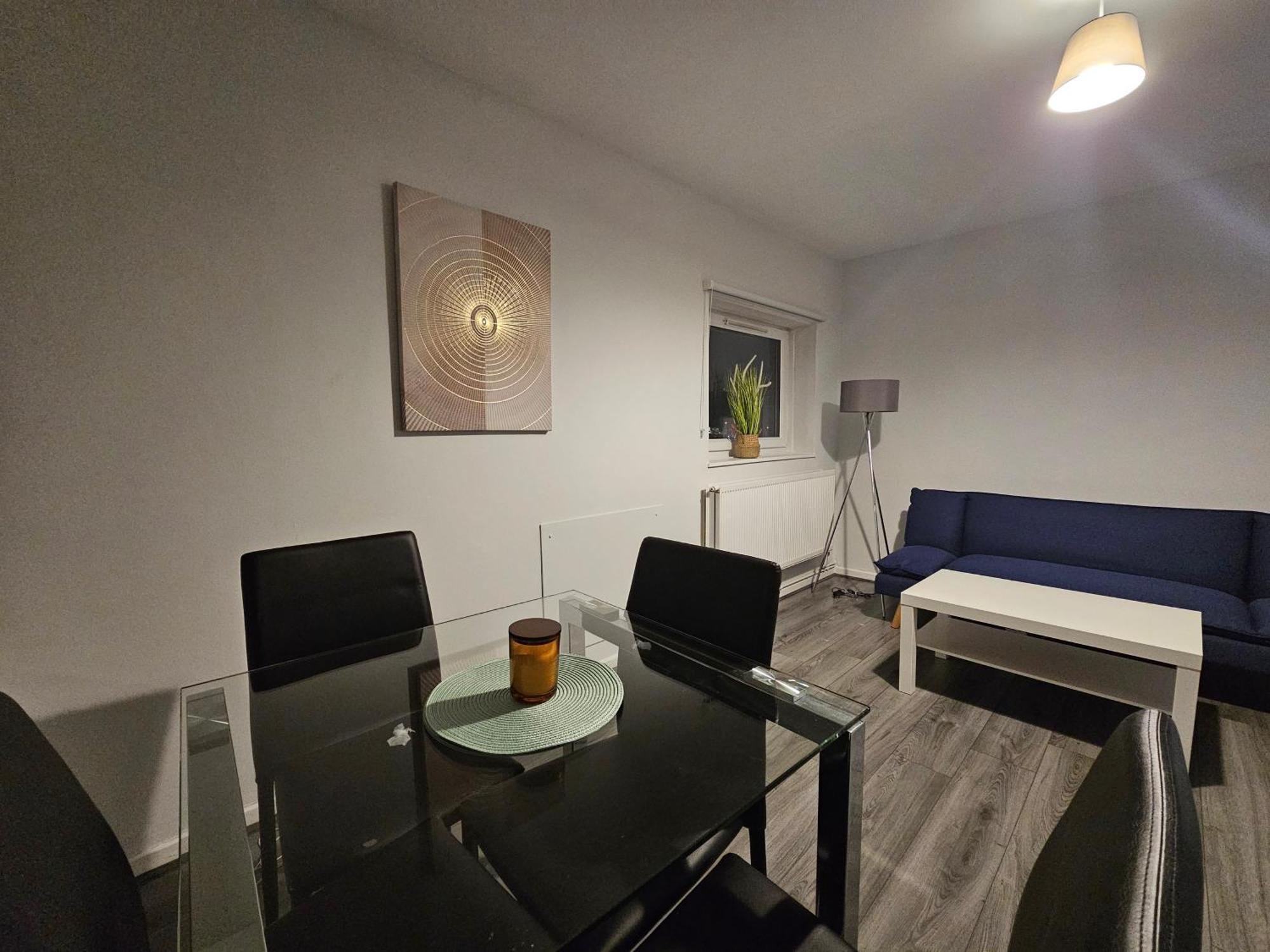 Apartment Near Towerbridge ロンドン エクステリア 写真