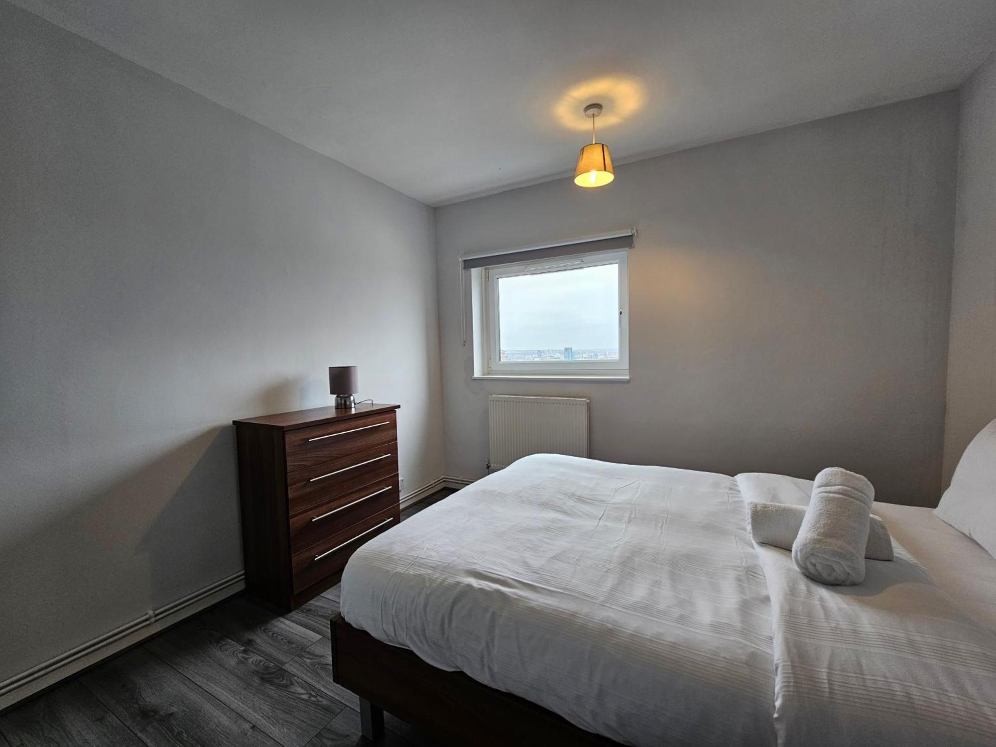 Apartment Near Towerbridge ロンドン エクステリア 写真