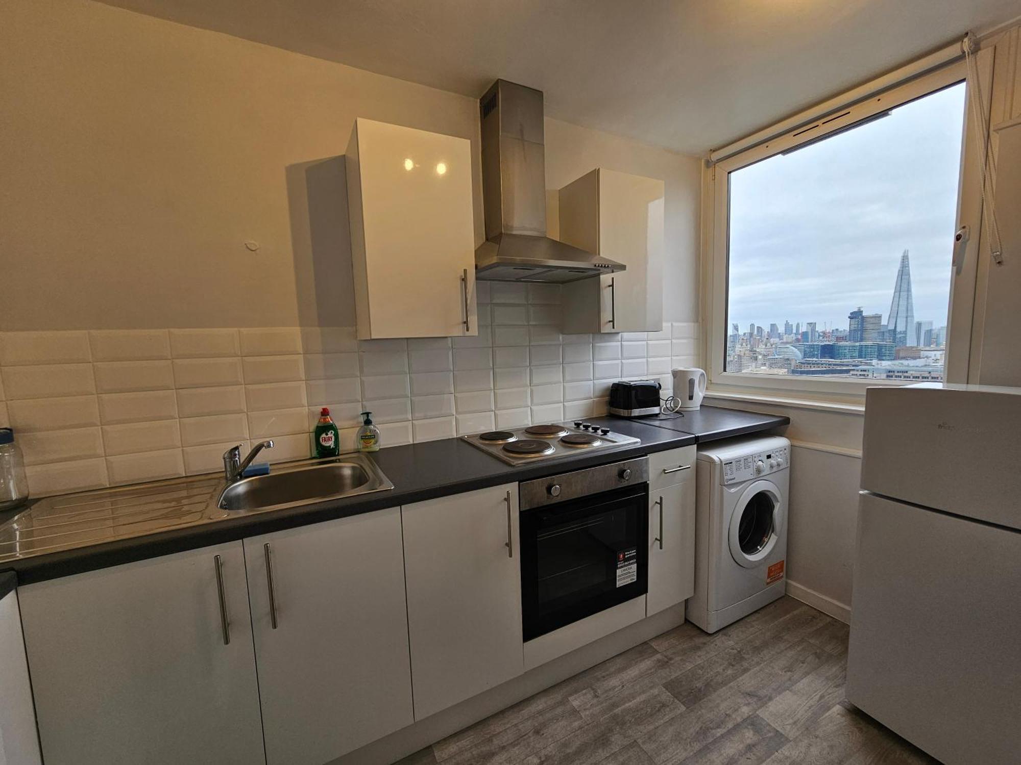 Apartment Near Towerbridge ロンドン エクステリア 写真