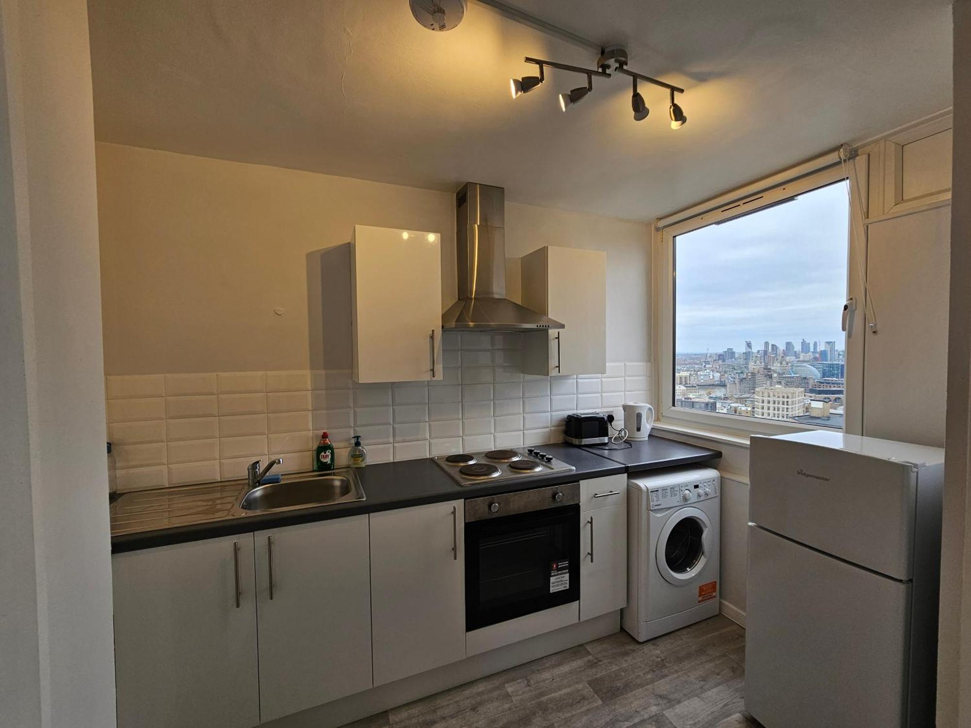 Apartment Near Towerbridge ロンドン エクステリア 写真