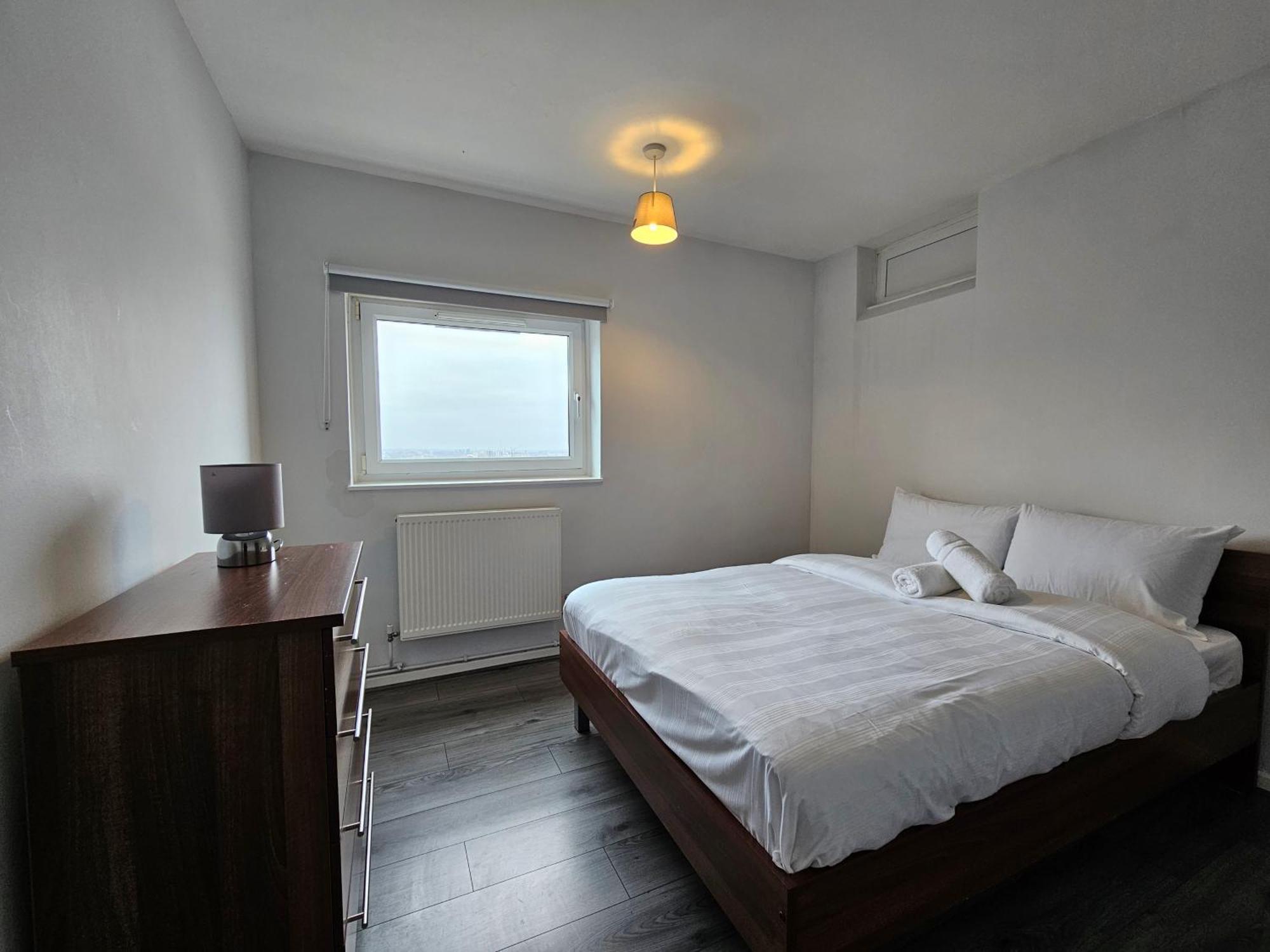 Apartment Near Towerbridge ロンドン エクステリア 写真
