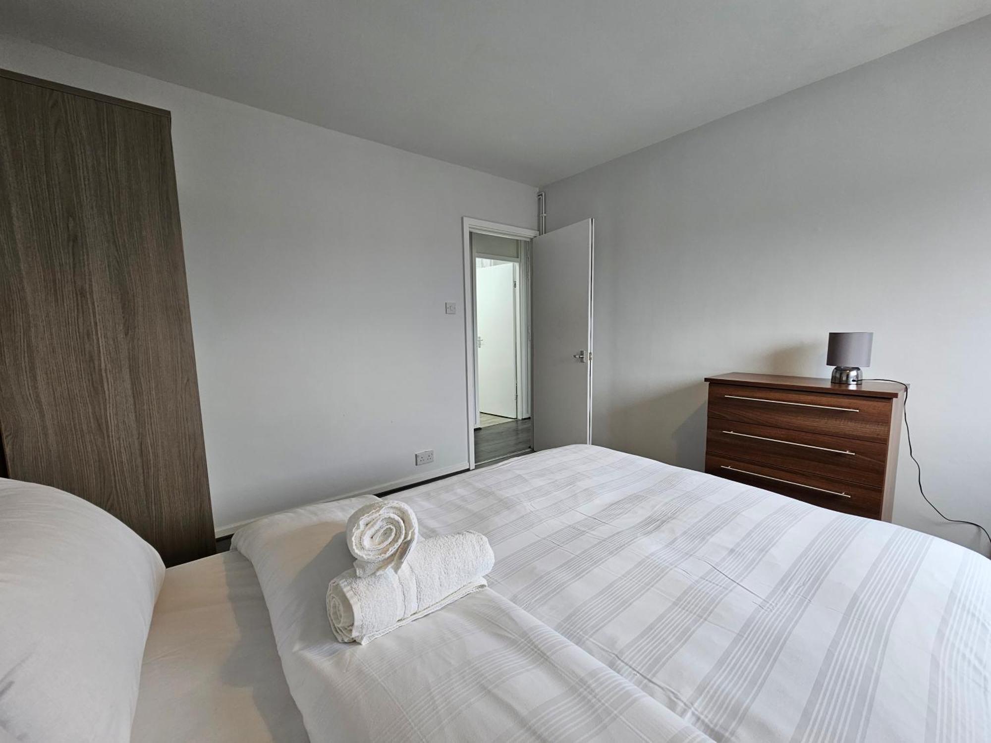 Apartment Near Towerbridge ロンドン エクステリア 写真